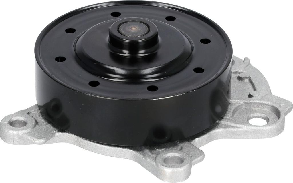 FEBI BILSTEIN Kühlmittelpumpe Wasserpumpe für TOYOTA AVENSIS Station Wagon (ZRT27, ADT27) 186078