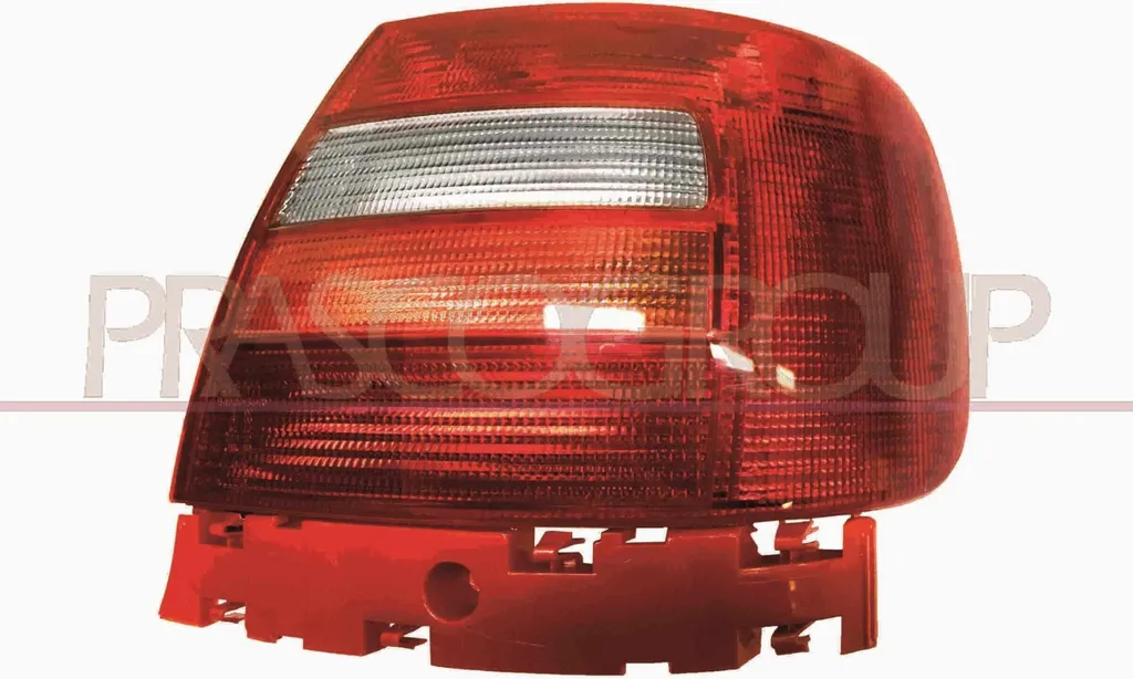 Faro Posteriore Destro Audi A4 B5 8D0945096D PRASCO AD0174151 Nuovo