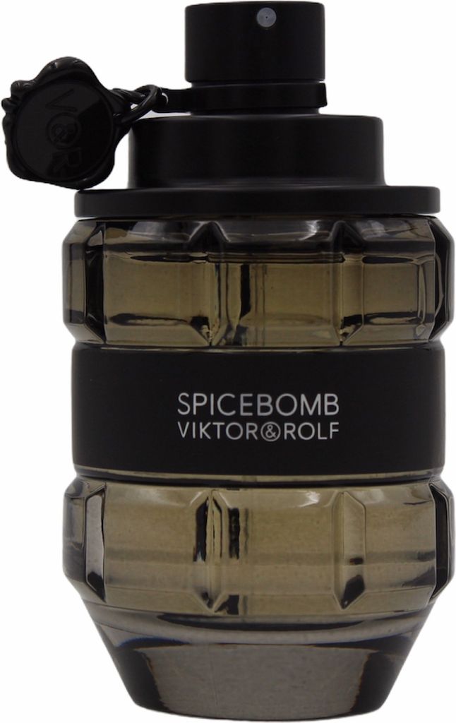 Viktor & Rolf Spicebomb woda toaletowa dla mężczyzn 150 ml Zdjęcie produktu 