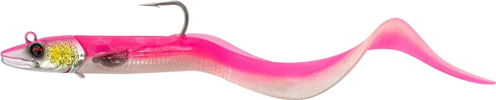 Savage Gear CONGER EEL 22CM 160G BUBBLEGUM