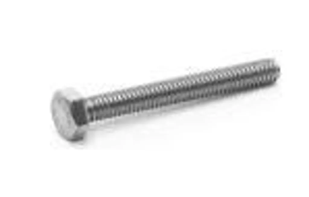 Fixation M8x25 Xtrabike Bolt Hexagon pour porte-bagages et accessoires