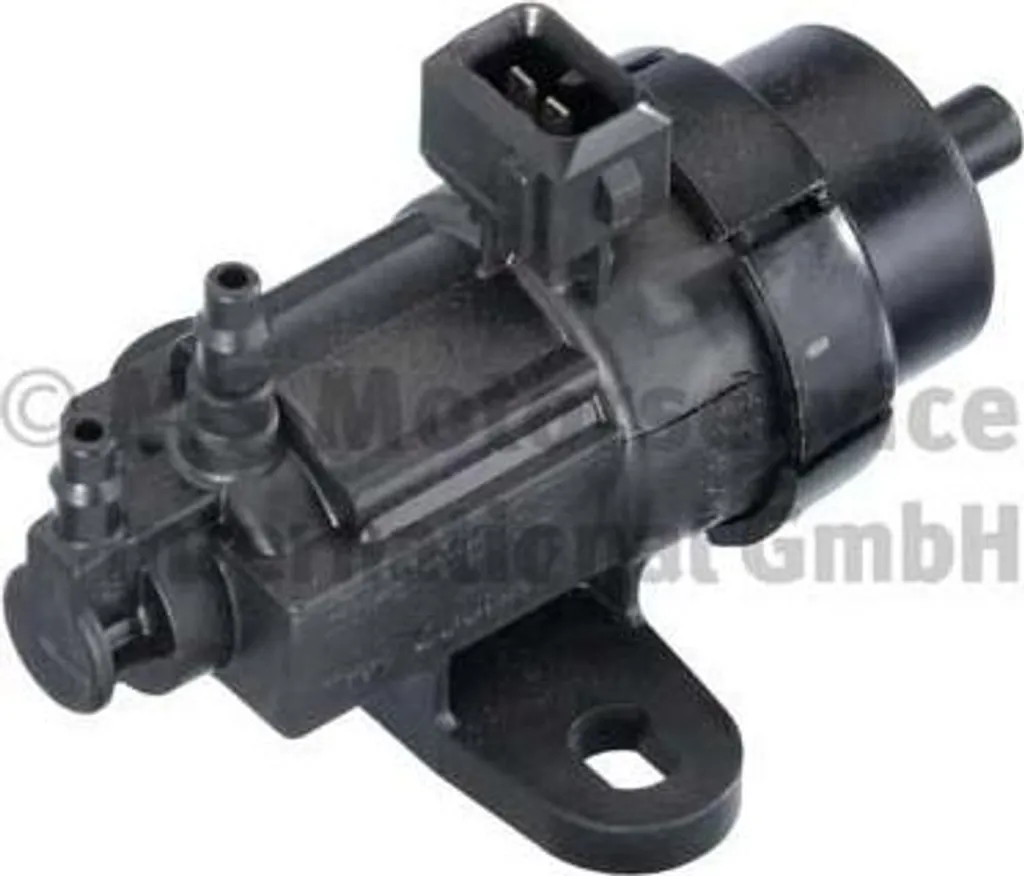 Soupape EGR OE 1079561 haute précision pour moteur Expert et Transit