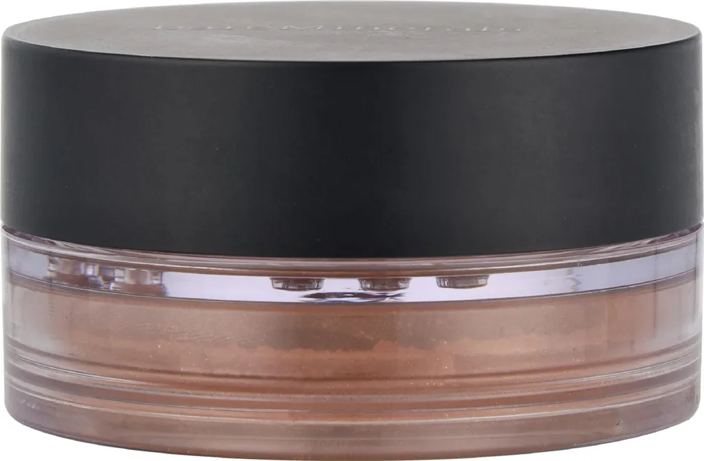 All Over Face Color Bare Minerals Éclat Minéral et Teint Ensoleillé