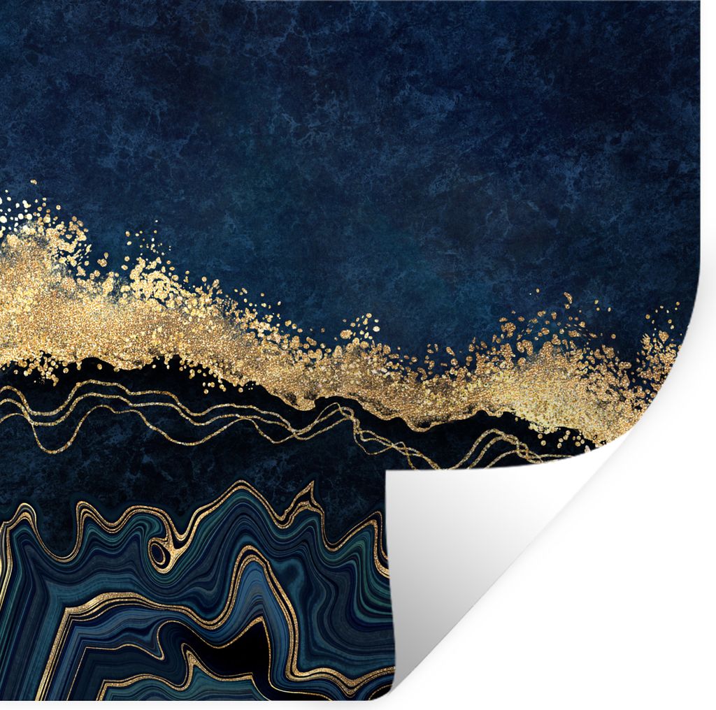 MuchoWow - Repositionierbar - Wasser abweisend