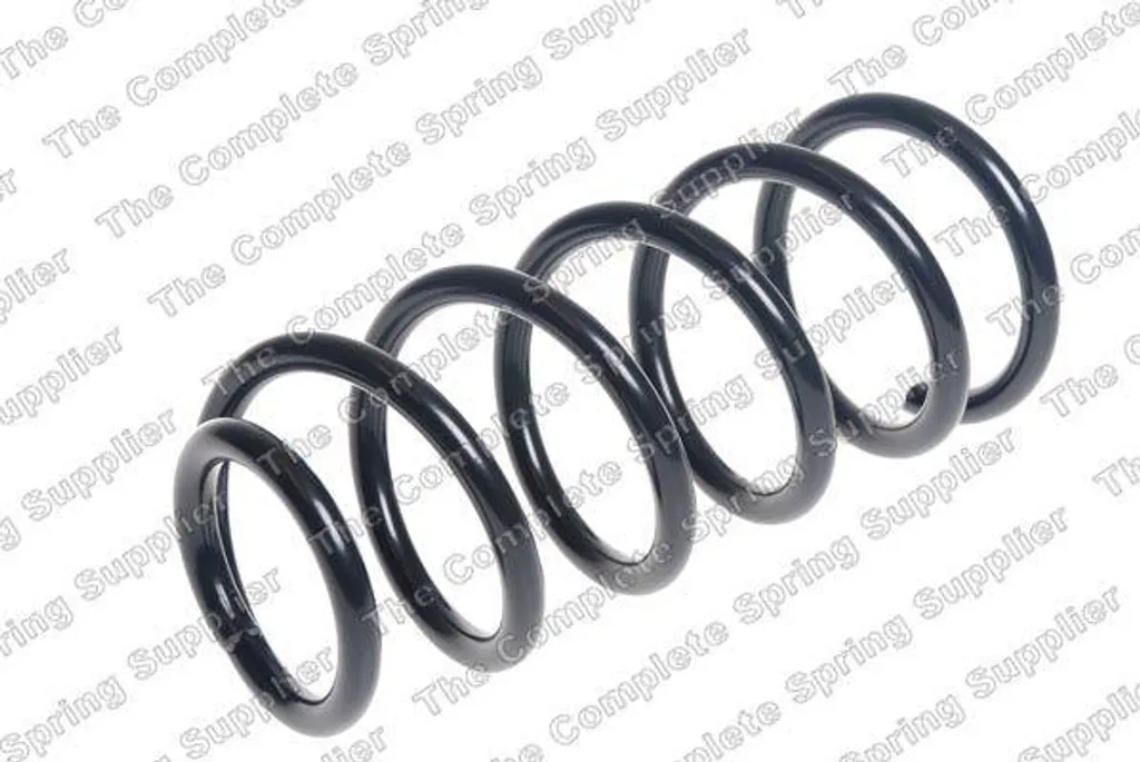 Ressort de suspension LESJÖFORS 4258710 pour Mini Roadster OE 33536777194