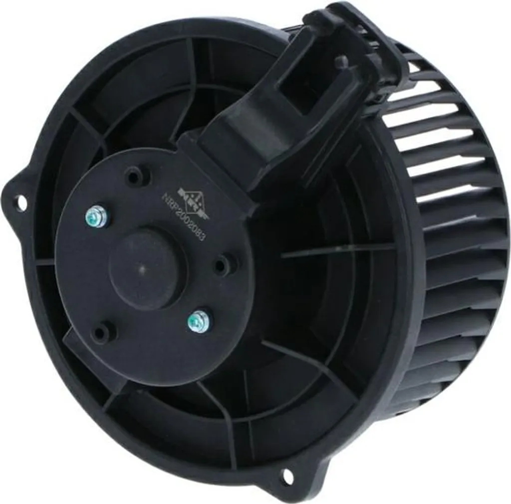 NRF 34177 Ventilateur d'habitacle haute performance pour climatisation - 9