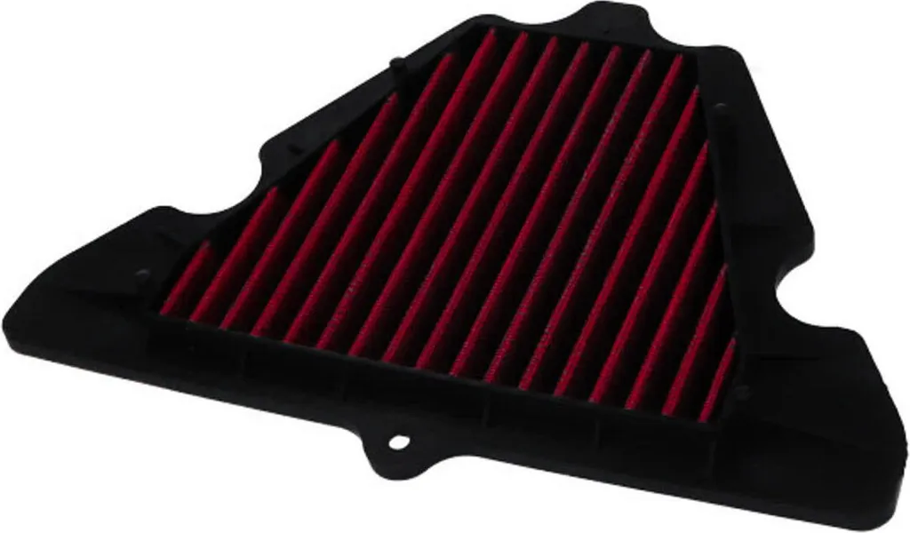 Filtre à air MIW HighPerformance pour Kawasaki Z1000 2011 haute qualité