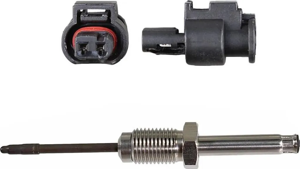 Sonde de température échappement 265 mm compatible BMW Série 1 F20