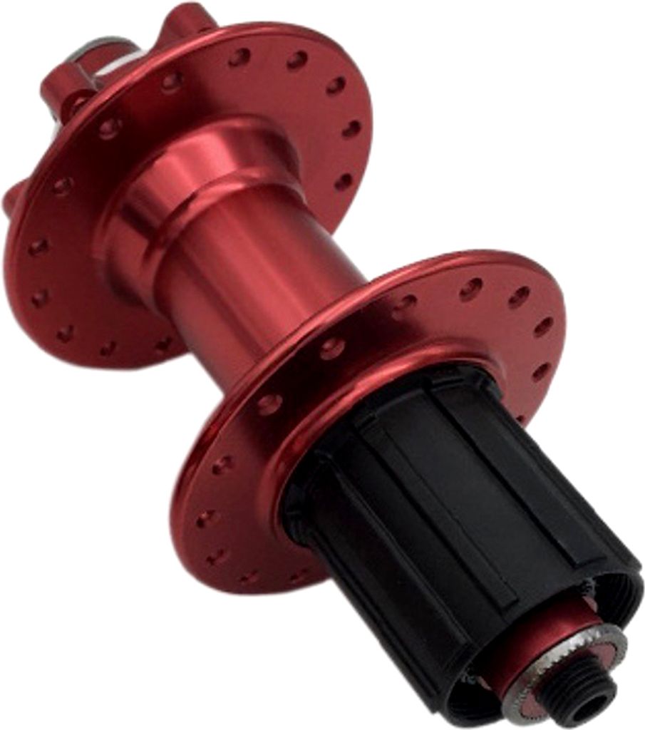 8-10 / 11 Speed ??Freehub Aluminiumlegierung Bodykit