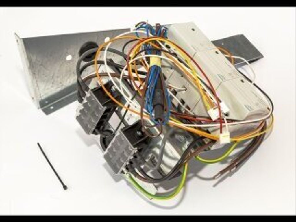 Daikin E0800484-3 Schaltschütz EKHBx6-9T1-WN