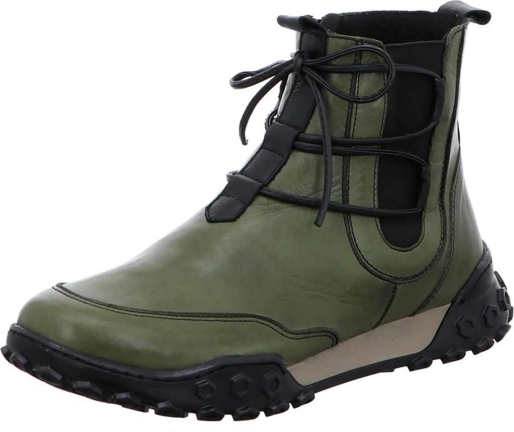 Gemini Schnürstiefeletten Damen 31393231353135 Grau 36 EU