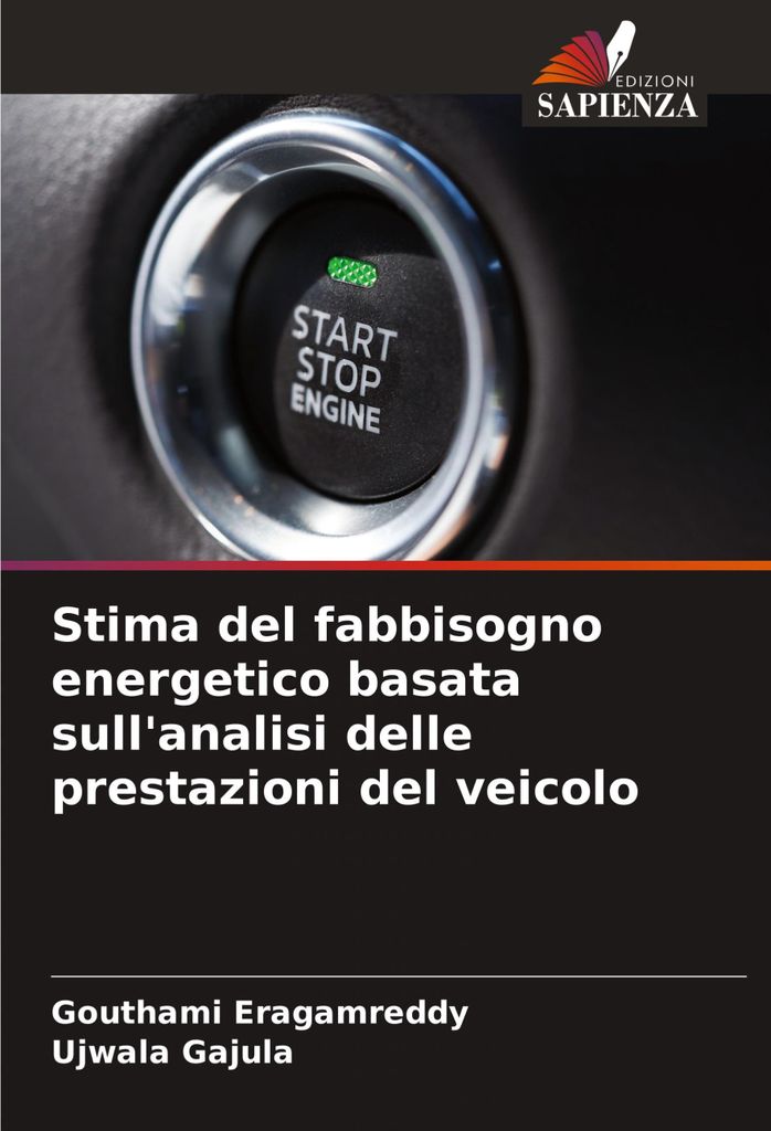 Stima del fabbisogno energetico basata sull'analisi delle prestazioni del veicolo