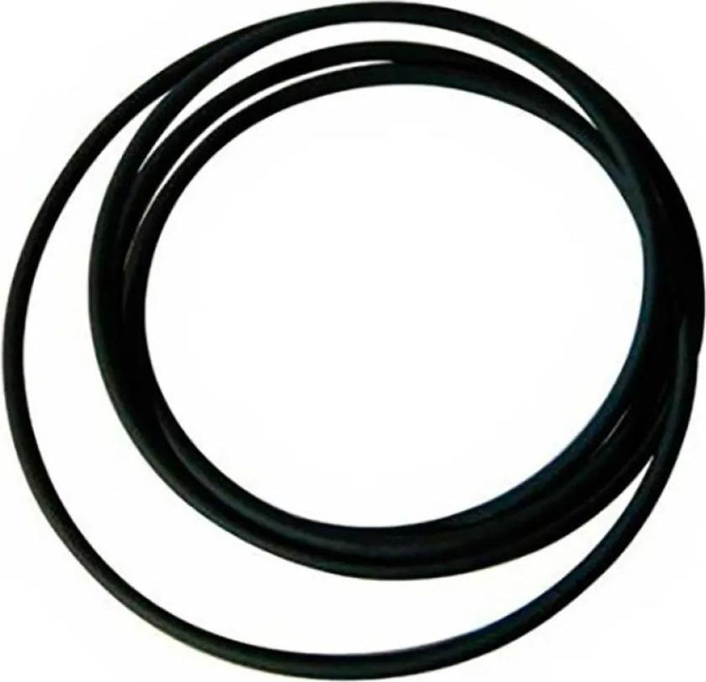Elite Gürtel Schwarz  Schwarz One Size Produktbild 