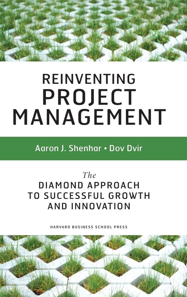 Reinventing Project Management
