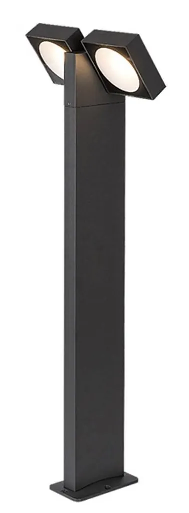 Offerta Rabalux Telde 77102 LED: Lampada Esterno 14W 75cm