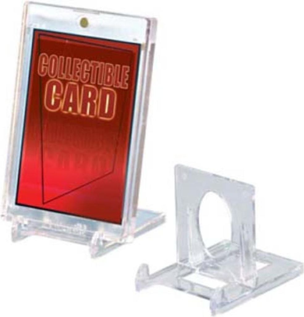 Ultra Pro 2-Piece Display Stand