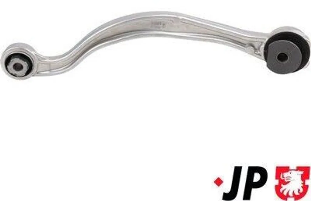 Bras de suspension JP GROUP en acier renforcé pour PEUGEOT 508 SW I