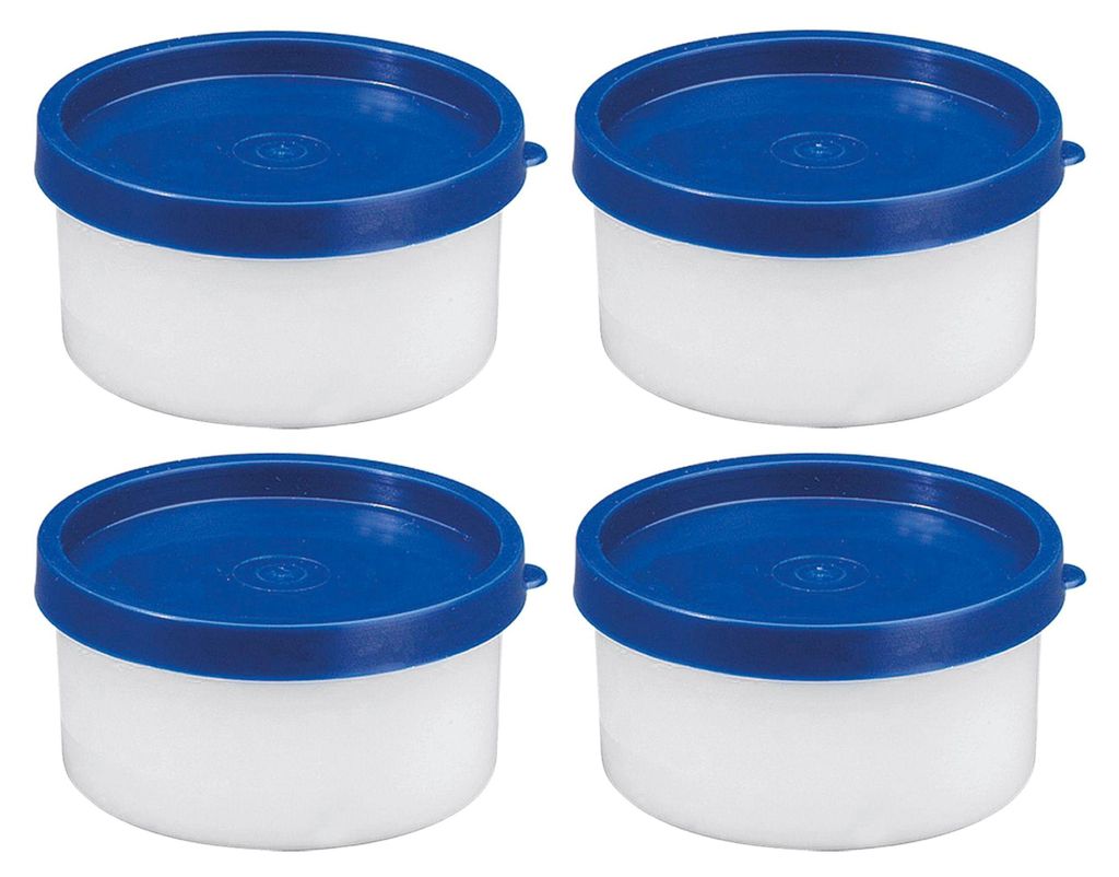 WESTMARK 25742270 4 Contenitori per alimenti WESTMARK Trio Immagine del prodotto 