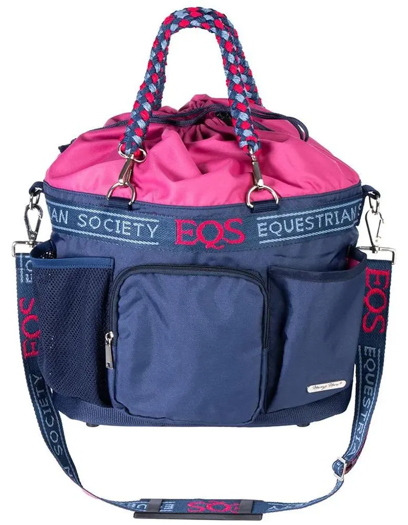 Trousse de soins Harry's Horse Su26 Bleu - Finies les brosses perdues