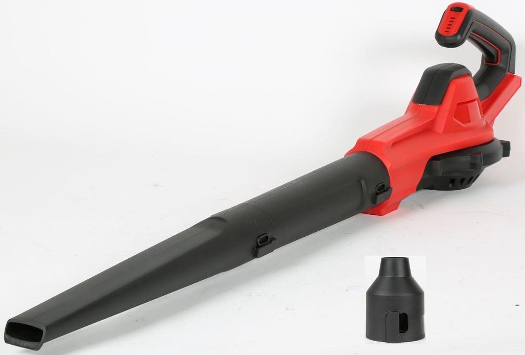 Einhell GE-UB 18/250 Li E-Solo Power X-Change Akku 3433542 Produktbild 