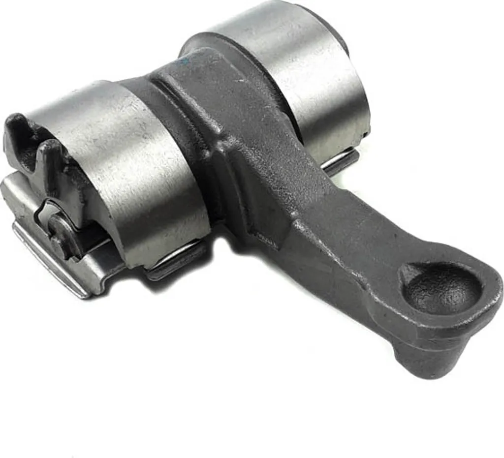 Étrier 12° SK 7 KR.60.023.R4 : Finissez-en avec le Jeu de Fourche