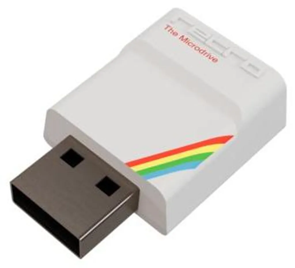 Console PLAION The Spectrum White Edition Blanche - Micro-ordinateur Rétro - 8