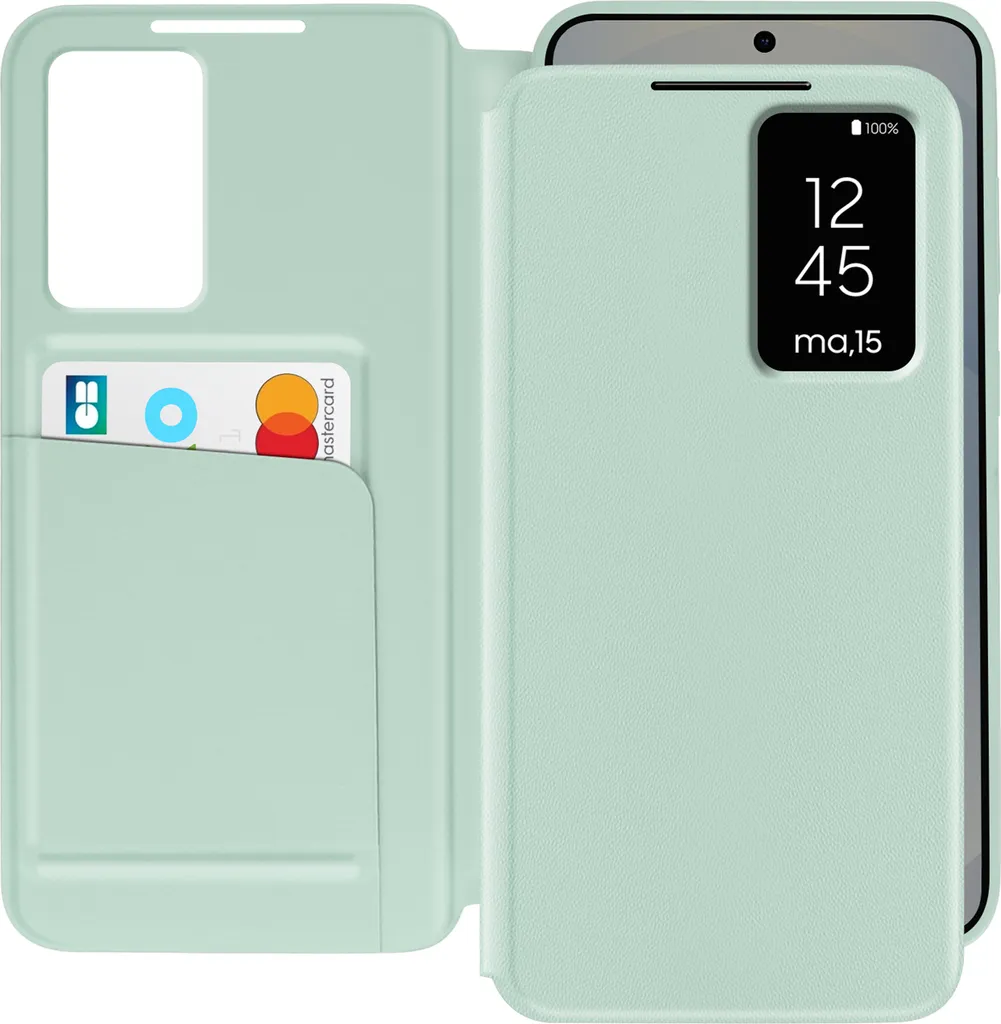 Recensione Cover Avizar Samsung S25/S24 Verde Chiaro | Pro e Contro