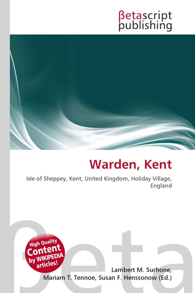 Warden, Kent