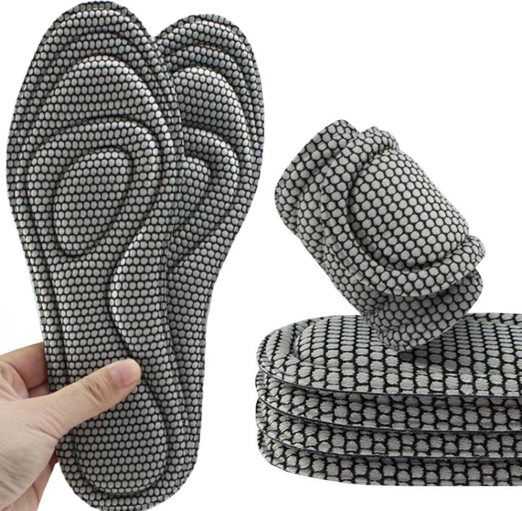 Solette - per scarpe sportive - leggere, in schiuma - Immagine del prodotto 