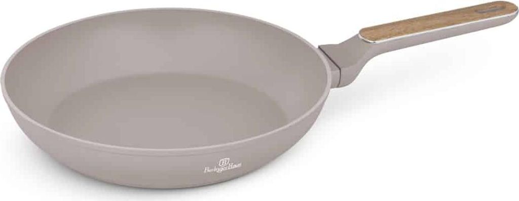 Bratpfanne 28 cm Berlinger Haus BH8328 | Taupe Nordic