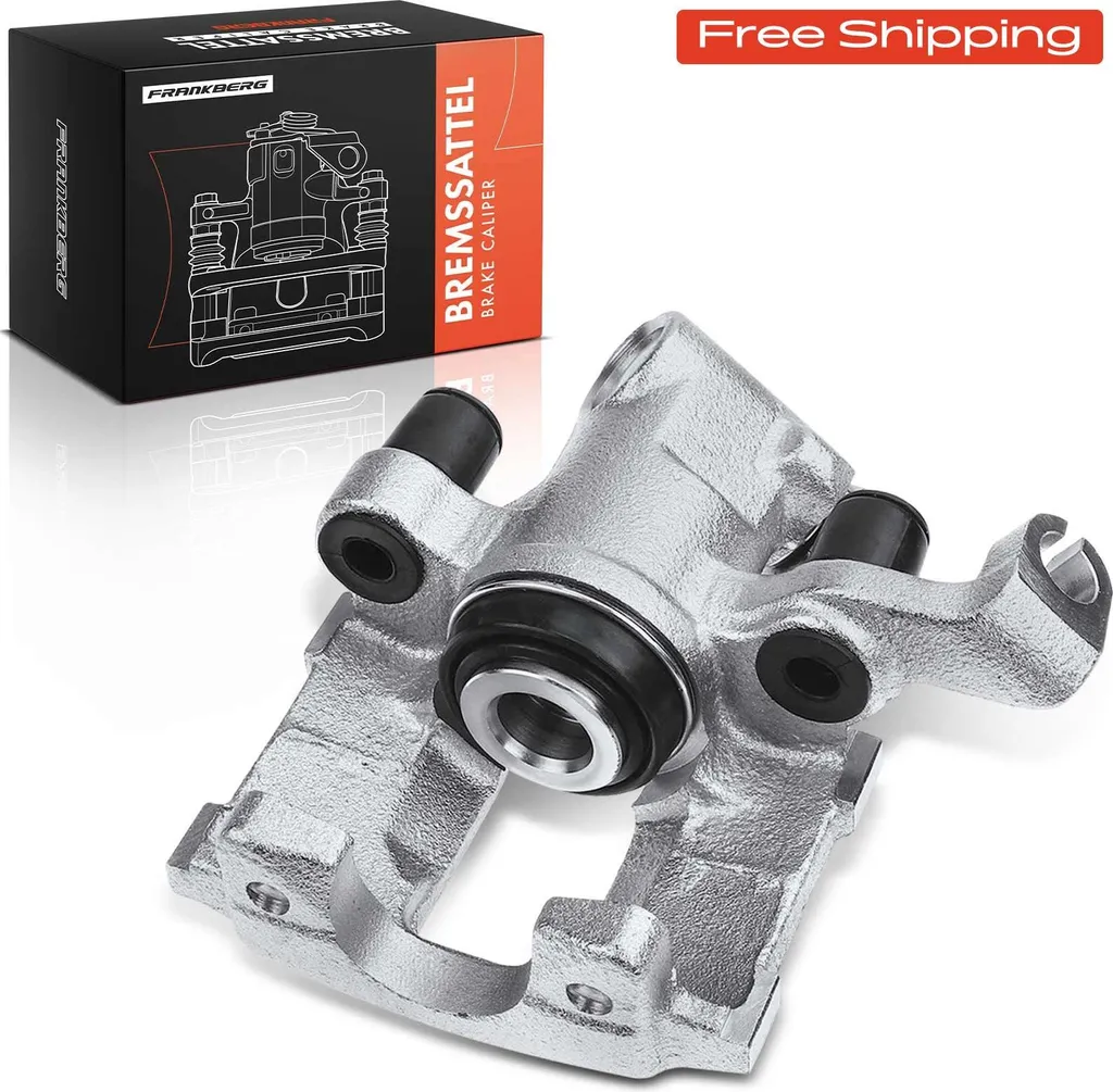 Étrier Arrière Droit Frankberg Haute Fiabilité pour Volvo 440 460 480