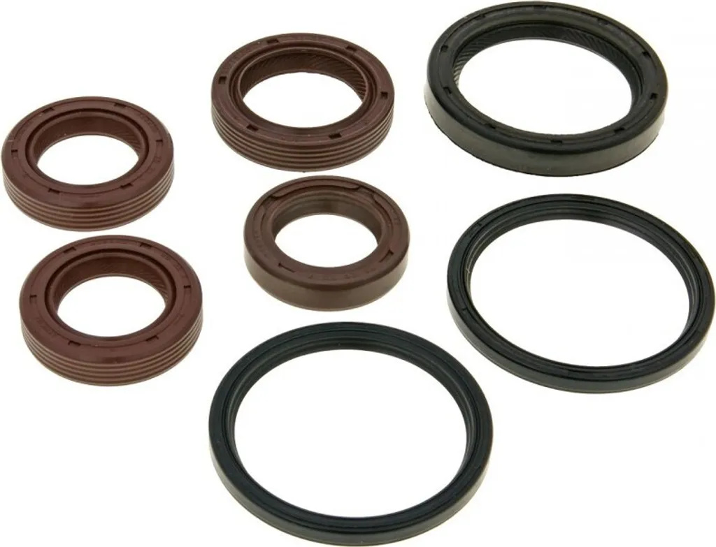 Kit joints moteur pour entretien Aprilia Benelli et Vespa Maxi 125cc