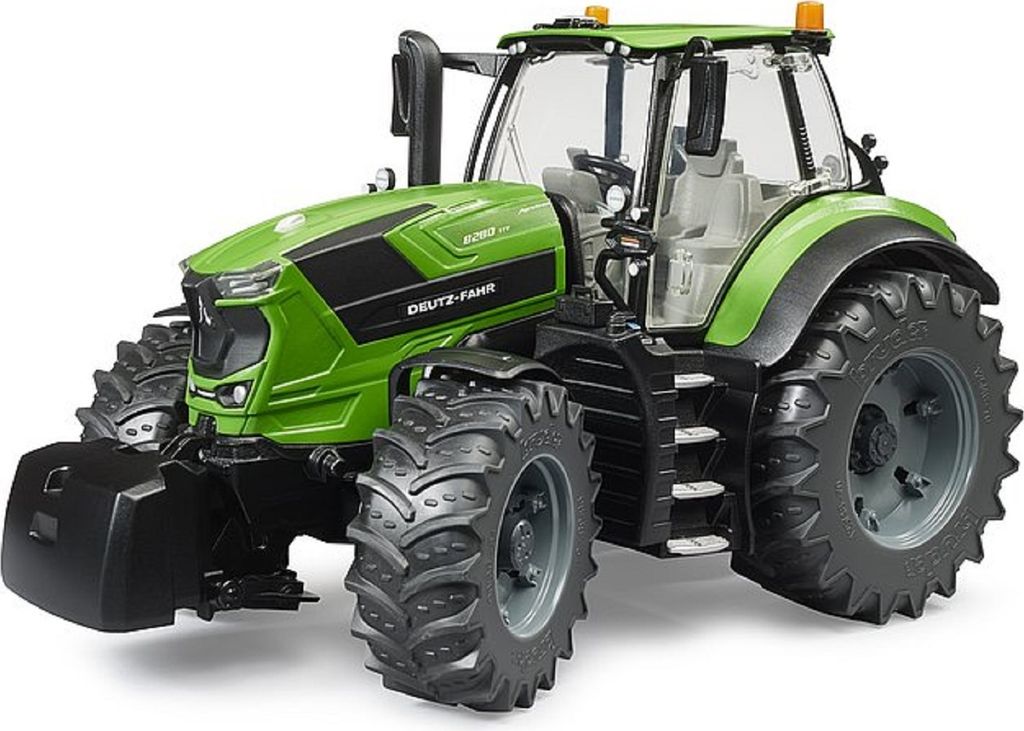 Bruder - Traktor Deutz 8280 TTV 1:16 Obrázok produktu 1