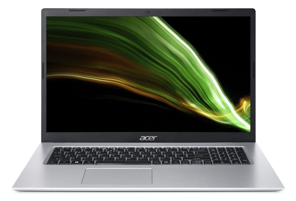 Acer Aspire 3 A317-53 - 43.9 cm (17.3") - Core i5 1135G7 - 16 GB RAM - 512 GB SSD - Deutsch