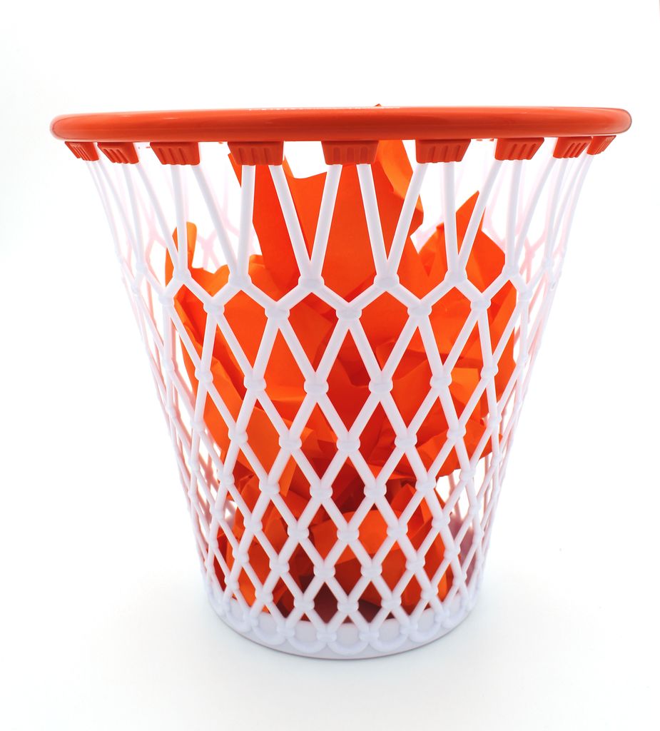 Winkee - Cestino per la carta da basket | cestino per la Immagine del prodotto 