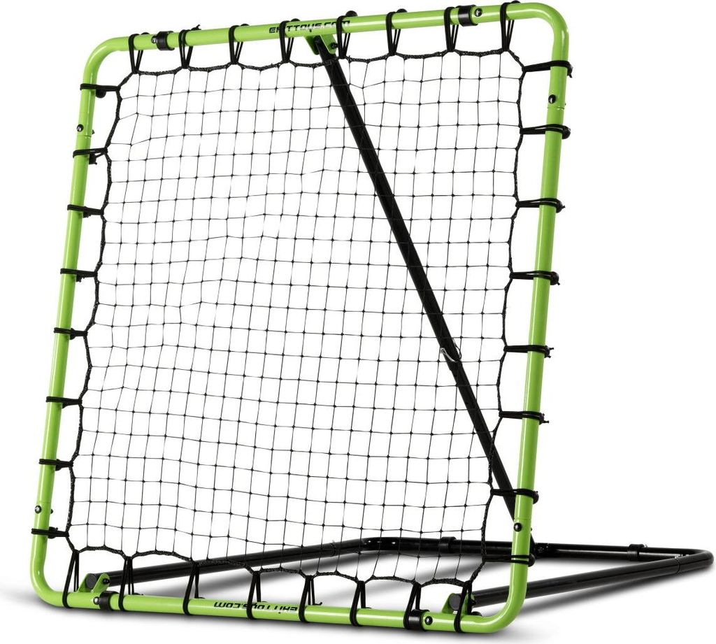 EXIT Tempo Rebounder Multisport 120x120cm, Tchoukbal, Zdjęcie produktu 