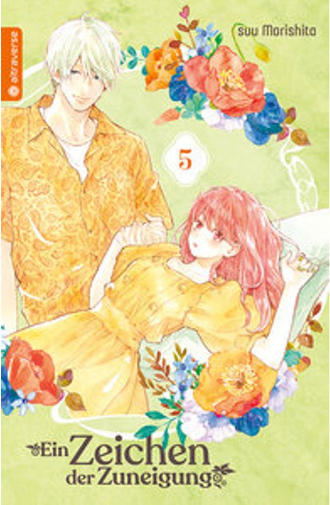 Ein Zeichen der Zuneigung 05