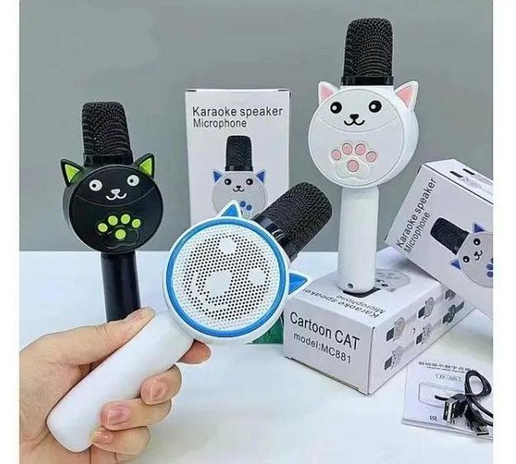 Bluetooth-Mikrofon mit USB-Kabel MIX – ADAR