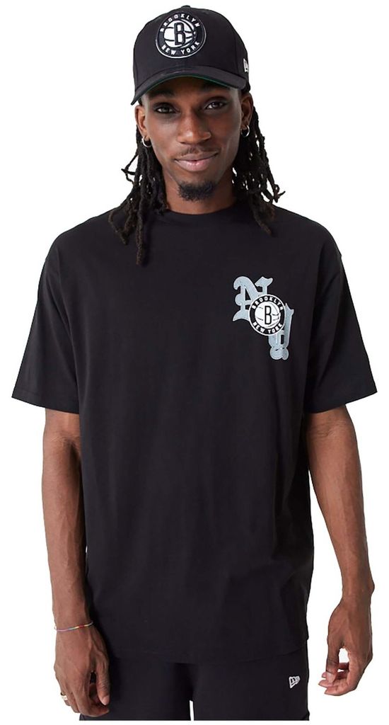 T-Shirt New Era 60416332 für Herren