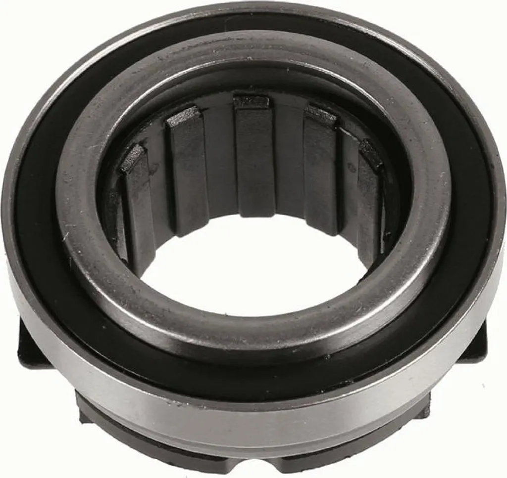 Roulement de débrayage robuste SACHS 3151 600 705, montage facile Mini