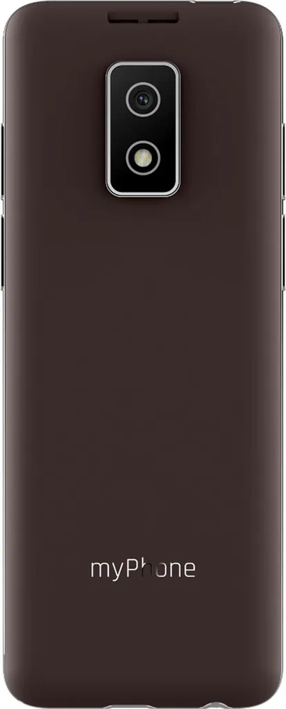 Téléphone lisible myPhone Bueno LTE grand écran et batterie longue durée