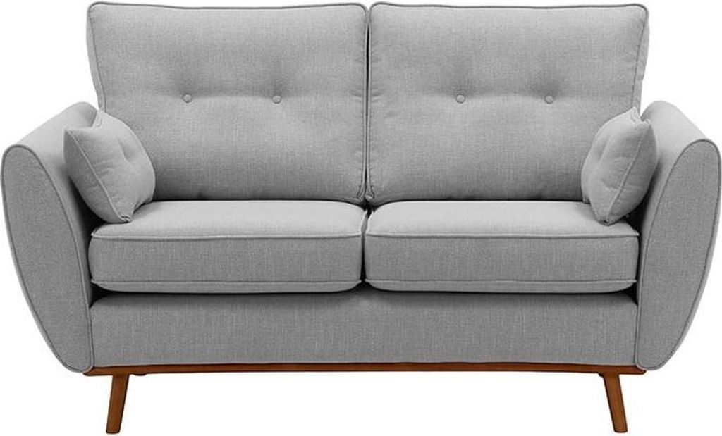 Zweisitzer-Sofa Zinola-Ronda 88-aveo