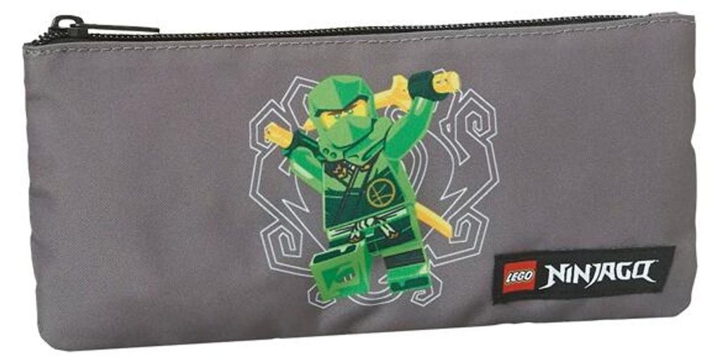 LEGO Ninjago Grün - Federmäppchen Produktbild 