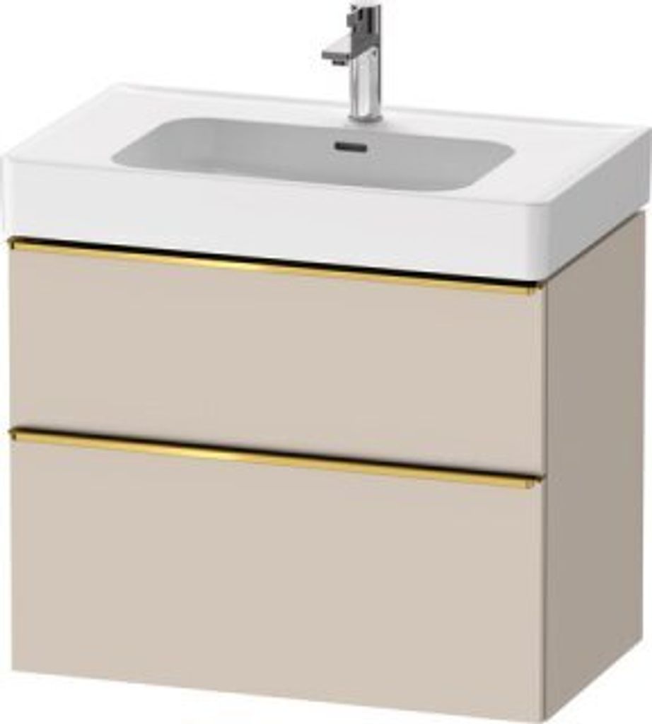 DURAVIT DE4377034910000 DNe WTU WH R.Ek 784x452x625 Tp. Mt. Produktbild 
