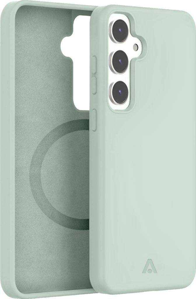 Samsung Galaxy S23 Schutzhülle kompatibel mit Magsafe, Produktbild 