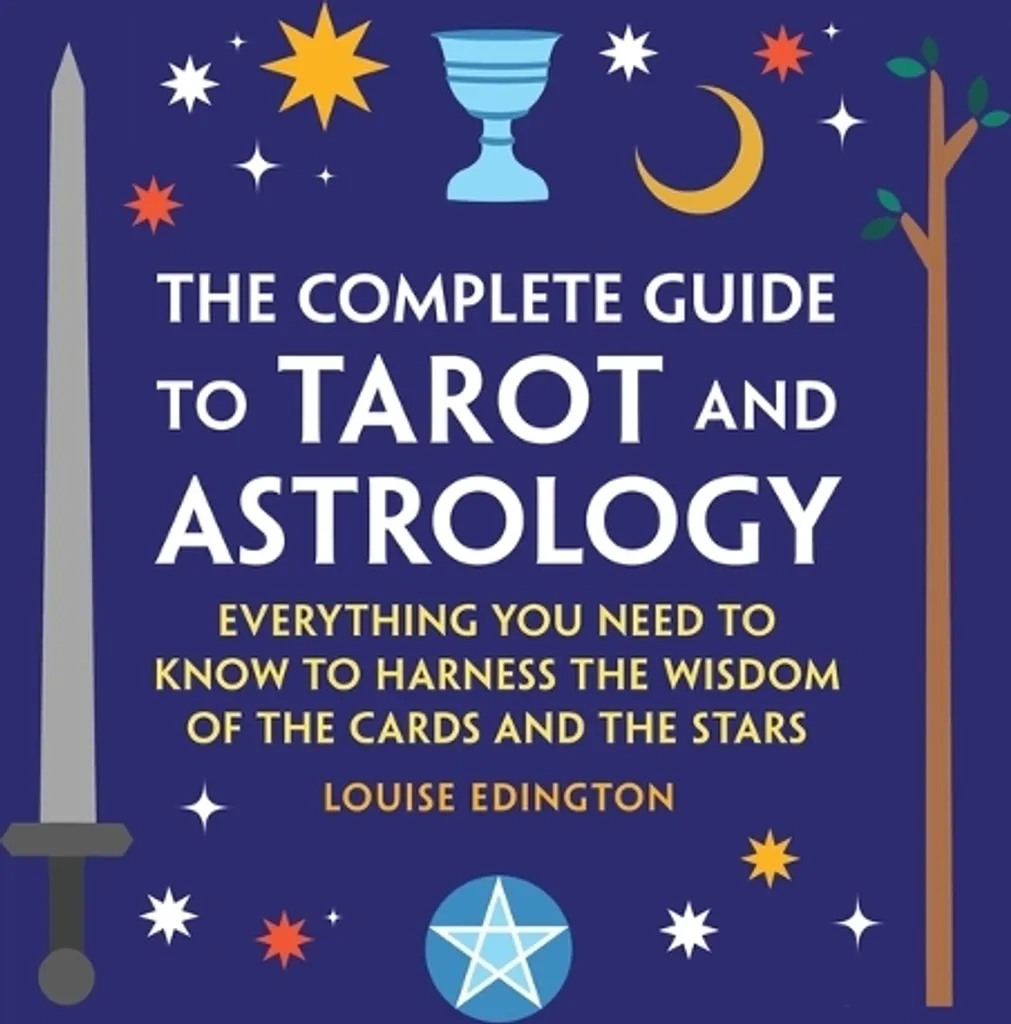 Guide Complet Tarot et Astrologie Maîtrisez les Cartes et les Étoiles