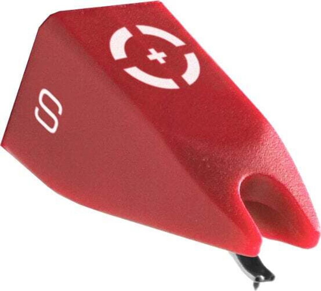 Ortofon DJ Digitrack Stylus DJ Nadel Produktbild 