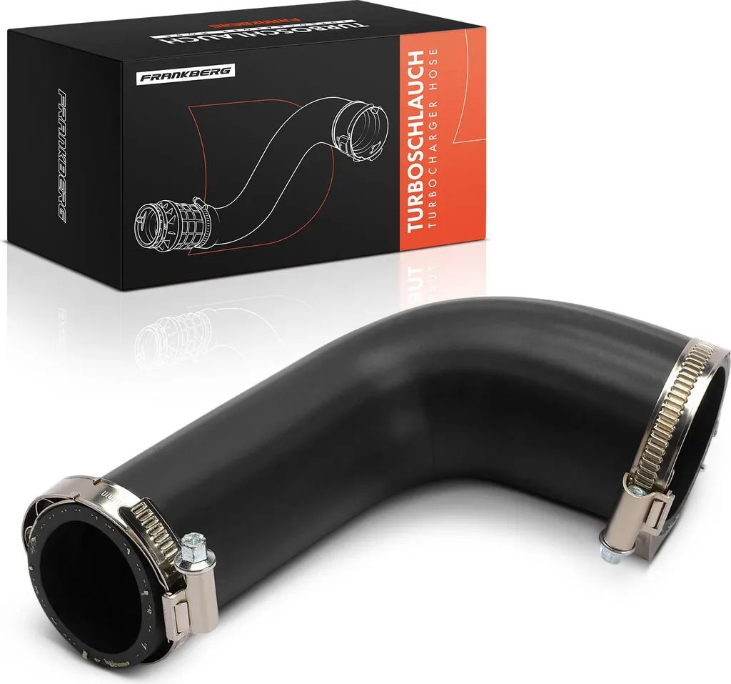 Tuyau turbo pour Hyundai Accent III : stop aux fuites d'air et fumées