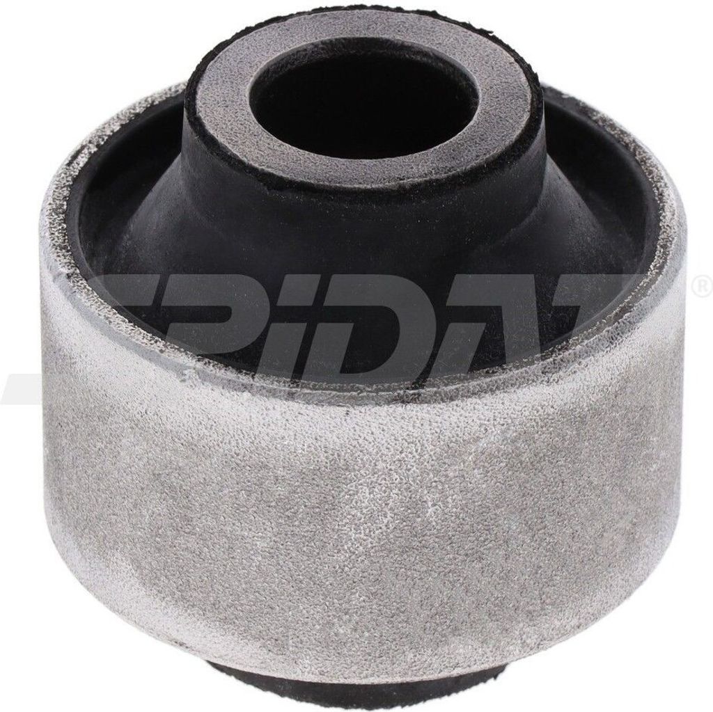 Lagerung Lenker für Querlenker für RENAULT LAGUNA III Grandtour (KT0/1) Mitte Vorne Unten 411717 SPIDAN CHASSIS PARTS