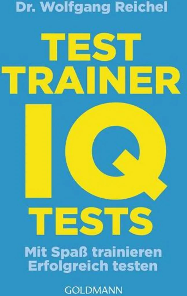 Améliorer son score de QI avec Testtrainer IQ-Tests : exercices et solutions